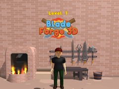 Mäng Blade Forge 3D 