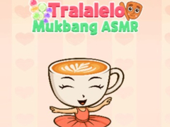 Mäng Tralalelo Mukbang Asmr