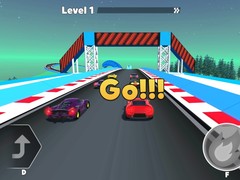 Mäng Drive Mad 2