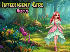 Mäng Intelligent Girl Rescue