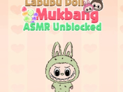 Mäng Labubu Doll Mukbang Asmr Unblocked