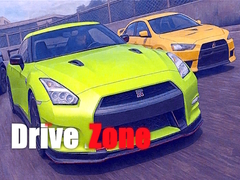 Mäng Drive Zone