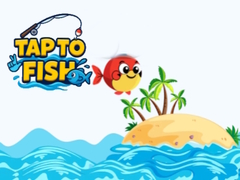 Mäng Tap to Fish