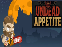 Mäng Undead Appetite