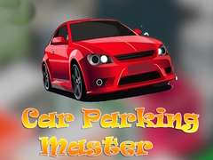 Mäng Car Parking Master