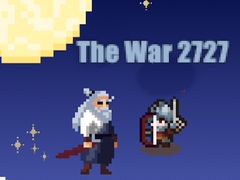 Mäng The War 2727