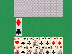Mäng Your Trumps A Card Duel