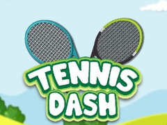 Mäng Tennis Dash