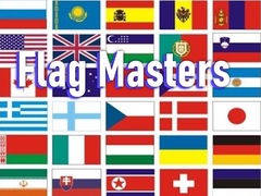 Mäng Flag Masters