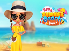 Mäng Bffs Summer Beach Vibes