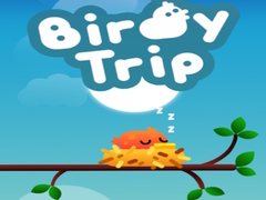 Mäng Birdy Trip