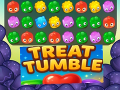 Mäng Treat Tumble