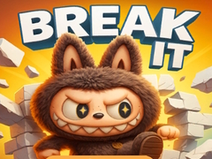 Mäng break it