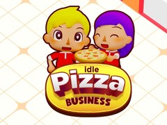 Mäng Idle Pizza Business