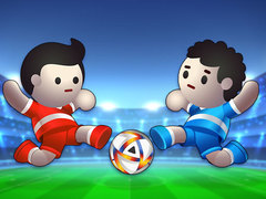 Mäng Dummies World Cup
