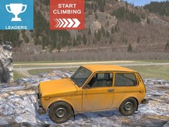 Mäng Hill Travel 3D