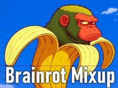 Mäng Brainrot Mixup