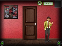 Mäng Amgel Easy Room Escape 290