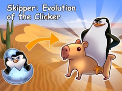Mäng Skipper: Evolution of the Clicker