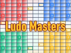 Mäng Ludo Masters
