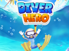 Mäng Diver Hero