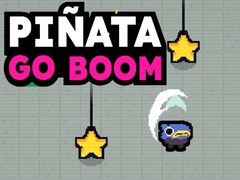 Mäng Pinata Go Boom