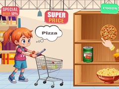 Mäng Baby Supermarket