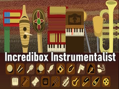 Mäng Incredibox Instrumentalist