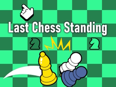 Mäng Last Chess Standing
