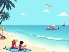 Mäng Pixel Differences