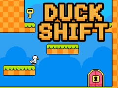Mäng Duck Shift