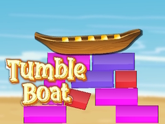 Mäng Tumble Boat