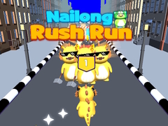 Mäng Nailong Rush Run