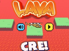 Mäng Lava Cre