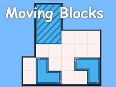 Mäng Moving Blocks