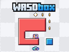 Mäng WASDbox