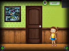 Mäng Amgel Kids Room Escape 315