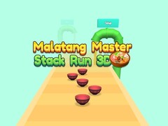 Mäng Malatang Master Stack Run 3d