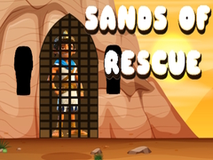Mäng Sands of Rescue