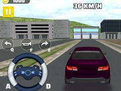 Mäng The Long Drive