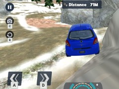 Mäng Otr Off-road Driving
