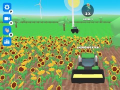 Mäng Harvest Kings