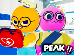 Mäng Jigsaw Puzzle: PEAK