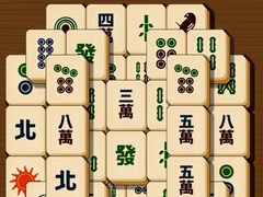 Mäng Hidden Pairs Mahjong