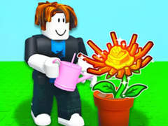 Mäng Jigsaw Puzzle: Roblox Grow A Garden