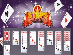 Mäng Steps Solitaire