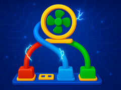 Mäng Tangle Master 3D