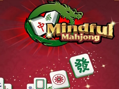 Mäng Mindful Mahjong