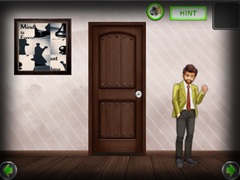 Mäng Amgel Easy Room Escape 291