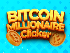 Mäng Bitcoin Millionaire Clicker
